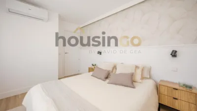 Apartment on Calle O’Donnell photo 25