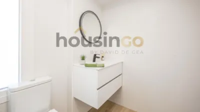 Apartment on Calle O’Donnell photo 32