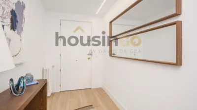 Apartment on Calle O’Donnell photo 34