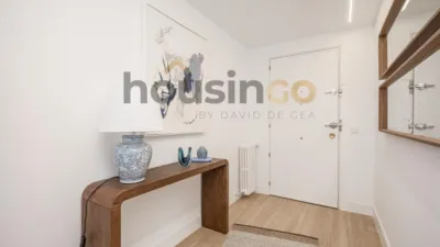 Apartment on Calle O’Donnell photo 36