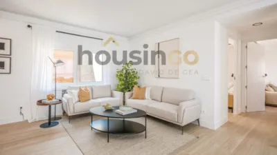 Apartment on Calle O’Donnell photo 5
