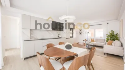 Apartment on Calle O’Donnell photo 6