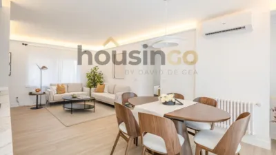 Apartment on Calle O’Donnell photo 7