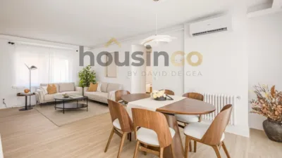 Apartment on Calle O’Donnell photo 8