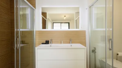 Apartamento en alquiler en Puerto Deportivo, Puerto Deportivo (Fuengirola) de 2.800 €<span>/mes</span>