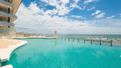 Apartamento en alquiler en Puerto Deportivo, Puerto Deportivo (Fuengirola) de 2.800 €<span>/mes</span>