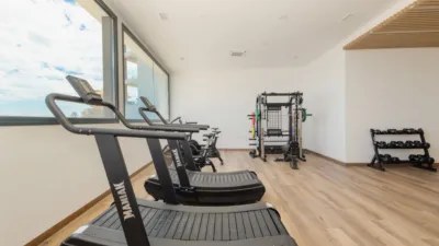 Apartamento en alquiler en Puerto Deportivo, Puerto Deportivo (Fuengirola) de 2.800 €<span>/mes</span>