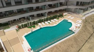 Apartamento en alquiler en Puerto Deportivo, Puerto Deportivo (Fuengirola) de 2.800 €<span>/mes</span>