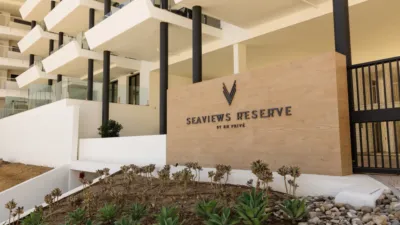 Apartamento en alquiler en Puerto Deportivo, Puerto Deportivo (Fuengirola) de 2.800 €<span>/mes</span>