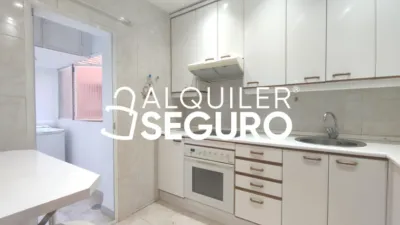Piso en alquiler en Moncloa-Aravaca - Imagen 10