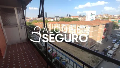 Piso en alquiler en Moncloa-Aravaca - Imagen 2