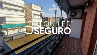 Piso en alquiler en Moncloa-Aravaca - Imagen 3