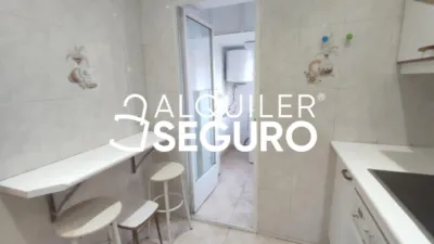 Piso en alquiler en Moncloa-Aravaca - Imagen 9