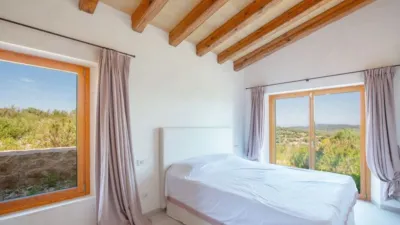 Finca rústica en venta en Son Servera, Son Servera de 3.500.000 €