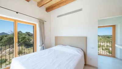 Finca rústica en venta en Son Servera, Son Servera de 3.500.000 €