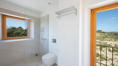 Finca rústica en venta en Son Servera, Son Servera de 3.500.000 €