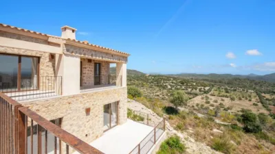 Finca rústica en venta en Son Servera, Son Servera de 3.500.000 €