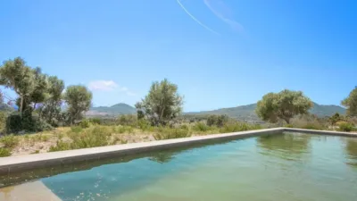 Finca rústica en venta en Son Servera, Son Servera de 3.500.000 €