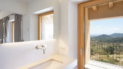 Finca rústica en venta en Son Servera, Son Servera de 3.500.000 €