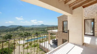 Finca rústica en venta en Son Servera, Son Servera de 3.500.000 €