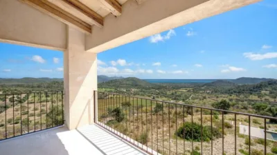 Finca rústica en venta en Son Servera, Son Servera de 3.500.000 €