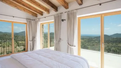 Finca rústica en venta en Son Servera, Son Servera de 3.500.000 €