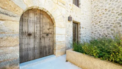 Finca rústica en venta en Son Servera, Son Servera de 3.500.000 €