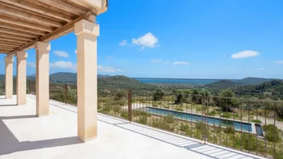 Finca rústica en venta en Son Servera, Son Servera de 3.500.000 €