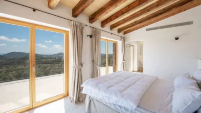 Finca rústica en venta en Son Servera, Son Servera de 3.500.000 €