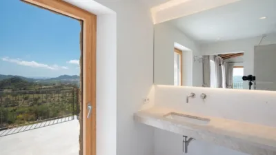 Finca rústica en venta en Son Servera, Son Servera de 3.500.000 €