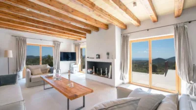 Finca rústica en venta en Son Servera, Son Servera de 3.500.000 €