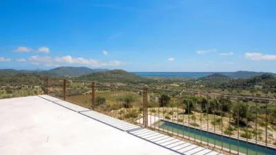 Finca rústica en venta en Son Servera, Son Servera de 3.500.000 €