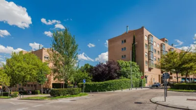 Piso en alquiler en Calle de Esteban Palacios - Imagen 13