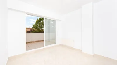 Piso en alquiler en Calle de Esteban Palacios - Imagen 14