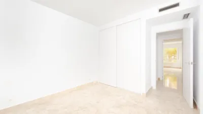 Piso en alquiler en Calle de Esteban Palacios - Imagen 3