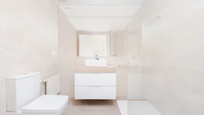 Piso en alquiler en Calle de Esteban Palacios - Imagen 6