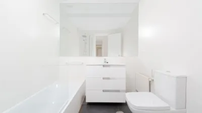 Piso en alquiler en Calle de Esteban Palacios - Imagen 7