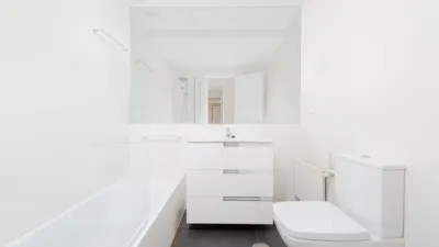 Piso en alquiler en Calle de Esteban Palacios - Imagen 8