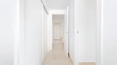 Piso en alquiler en Calle de Esteban Palacios - Imagen 9