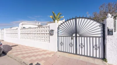Casa – Torrevieja - Vista 2