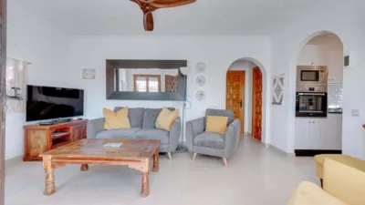 Casa – Torrevieja - Vista 3