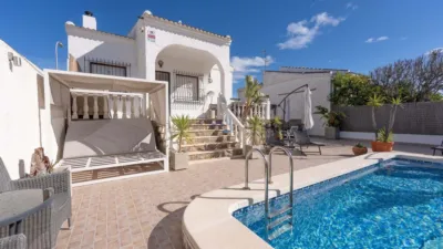 Casa – Torrevieja - Vista 4