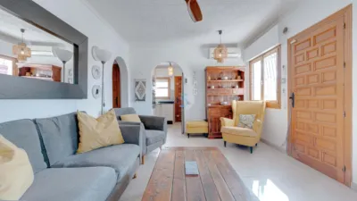Casa – Torrevieja - Vista 5