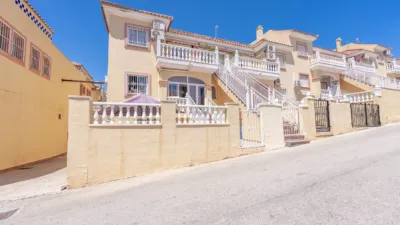 Pis – Orihuela, Urbanización El Presidente, Villa Martín - Vista 2