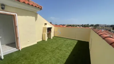 Pis – Orihuela, Urbanización El Presidente, Villa Martín - Vista 4