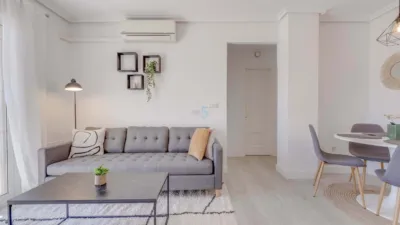 Pis – Orihuela, Urbanización El Presidente, Villa Martín - Vista 5