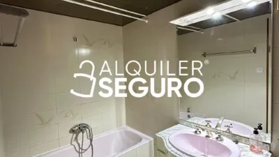 Piso en alquiler en Ciudad Lineal - Imagen 10