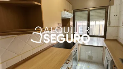Piso en alquiler en Ciudad Lineal - Imagen 14