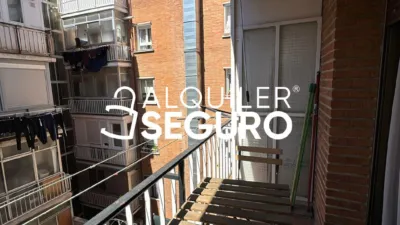 Piso en alquiler en Ciudad Lineal - Imagen 4