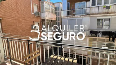 Piso en alquiler en Ciudad Lineal - Imagen 5